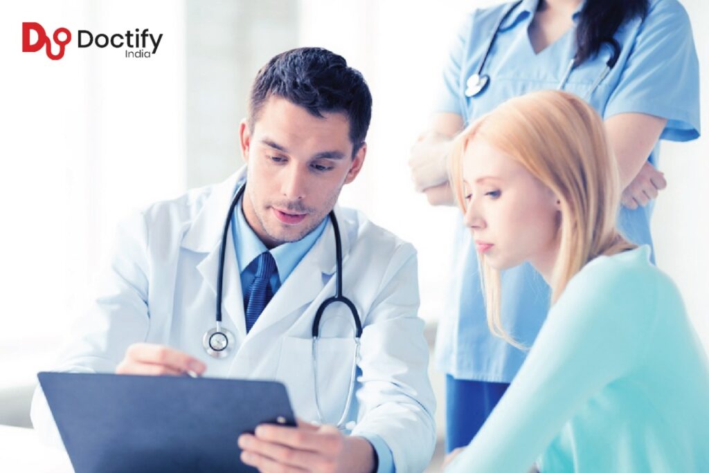 Doctors Hiring | Job For Mbbs Doctor | Medical Staff - Doctify India