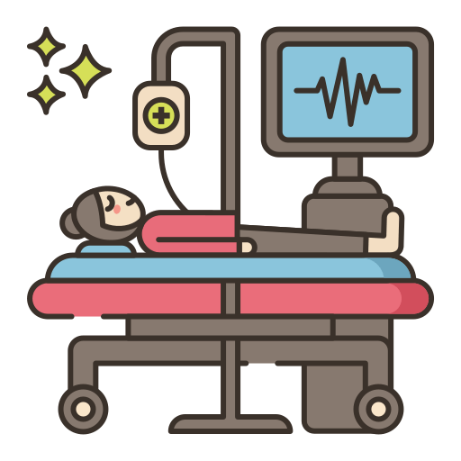critical care