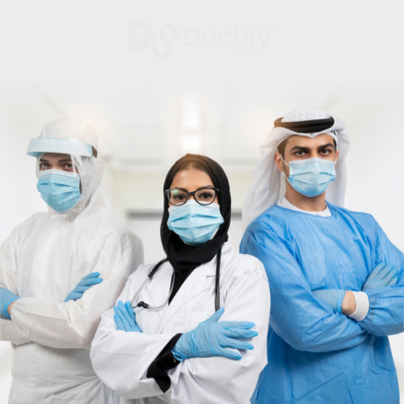 doctors for oman