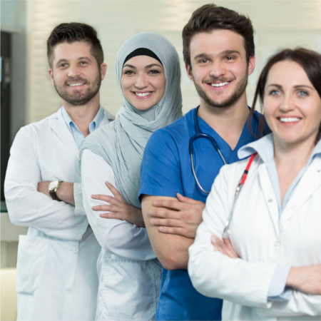 doctors in Qatar